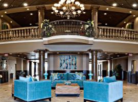 Hình ảnh khách sạn: DoubleTree by Hilton Phoenix-Gilbert