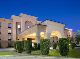 מלון צילום: Hampton Inn & Suites Pensacola/Gulf Breeze