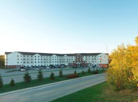 Zdjęcie hotelu: Homewood Suites by Hilton Dover - Rockaway