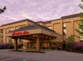 Hampton Inn Portland-Airport – hotel w mieście South Portland