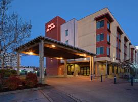 Foto di Hotel: Hampton Inn & Suites Bremerton