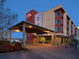 Hampton Inn & Suites Bremerton, hotel in Bremerton