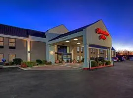 Hampton Inn Russellville, hotel in Russellville