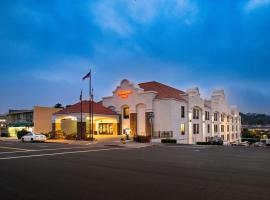 होटल की एक तस्वीर: Hampton Inn San Francisco - Daly City