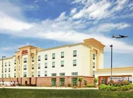 Hampton Inn & Suites Shreveport/Bossier City at Airline Drive