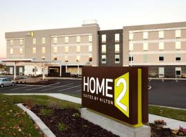 Foto do Hotel: Home2 Suites by Hilton West Valley City