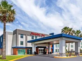 Hampton Inn Sulphur Lake Charles