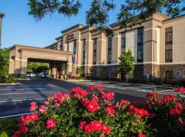 Hampton Inn & Suites Stillwater