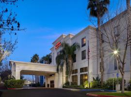 Foto do Hotel: Hampton Inn & Suites Tulare