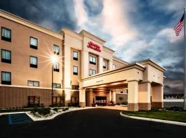 Hampton Inn & Suites Toledo/Westgate, hotel sa Toledo