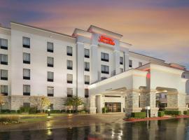 Hotel Photo: Hampton Inn and Suites Tulsa/Catoosa