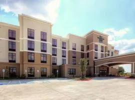 Homewood Suites by Hilton Victoria