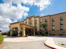 Hampton Inn Visalia