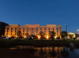 Hampton Inn Washington