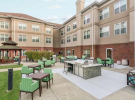 Fotos de Hotel: Homewood Suites by Hilton Providence-Warwick