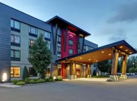 Hampton Inn by Hilton Chilliwack, hotell sihtkohas Chilliwack