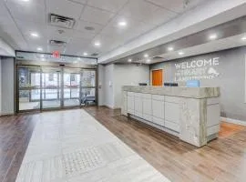 브랜트퍼드에 위치한 호텔 Hampton Inn & Suites by Hilton Brantford