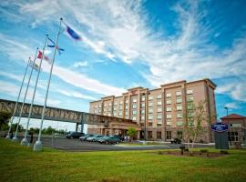 Hampton Inn Sydney, hotel in Sydney