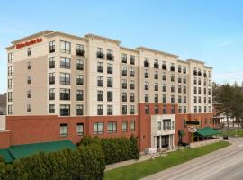 Fotos de Hotel: Hilton Garden Inn Troy