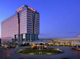 Hilton Atlanta Airport
