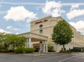 Hampton Inn Lawrenceville Duluth, hotel in Lawrenceville