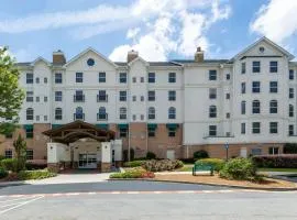 Homewood Suites by Hilton Lawrenceville Duluth, hotel in Lawrenceville