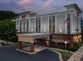 Hampton Inn Atlanta-Mall Of Georgia, hotel in Buford