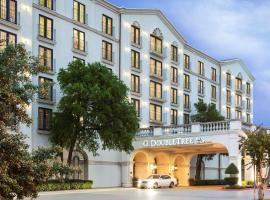 Hotel kuvat: DoubleTree by Hilton Austin