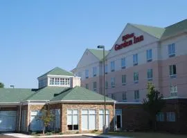 Hilton Garden Inn Birmingham/Trussville, отель в городе Трассвилл