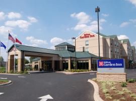 A picture of the hotel: Hilton Garden Inn Bowling Green