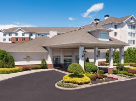 Homewood Suites by Hilton Buffalo-Amherst, ξενοδοχείο σε Amherst