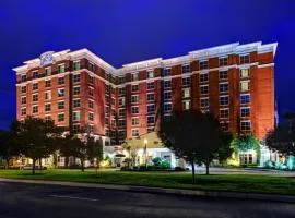 Hilton Columbia Center