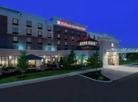 Hilton Garden Inn Akron, מלון באקרון