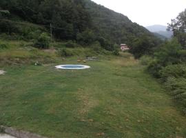 Hotel Photo: lunigiana vacanze al campogrande