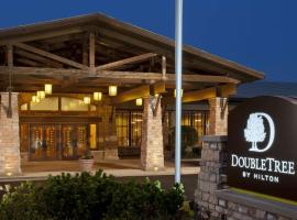 Ξενοδοχείο φωτογραφία: DoubleTree by Hilton Libertyville-Mundelein