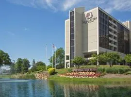 DoubleTree by Hilton Chicago - Oak Brook, hotel in Oak Brook