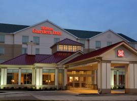 Хотел снимка: Hilton Garden Inn Cleveland East / Mayfield Village