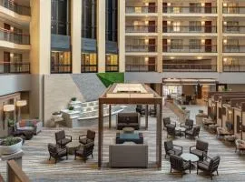Embassy Suites by Hilton Cleveland Rockside