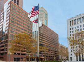 Foto do Hotel: DoubleTree Suites by Hilton Hotel Columbus Downtown
