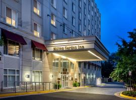 Ξενοδοχείο φωτογραφία: Hilton Garden Inn Tysons Corner