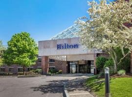 Fotos de Hotel: Hilton Boston Dedham