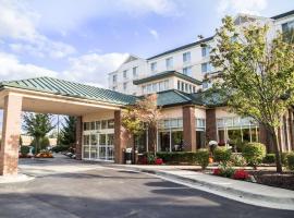 Hình ảnh khách sạn: Hilton Garden Inn Plymouth