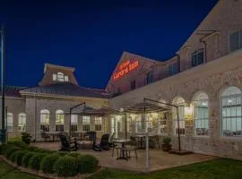 Hilton Garden Inn Granbury, hotel en Granbury