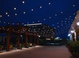 Hilton Dallas Southlake Town Square