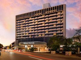 Hotel fotografie: Hilton Darwin