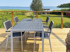 Hotel Photo: Holiday home ODENSBACKEN III