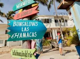 Bungalows Las Hamacas