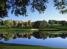 รูปภาพของโรงแรม: Mission Resort and Club