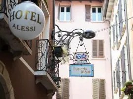 Alessi Hotel Trattoria