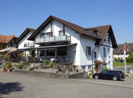 Hotel Photo: Gasthof Sonne